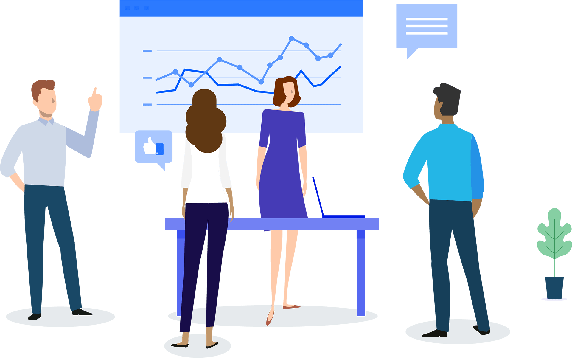 Project Delivery & Consulting